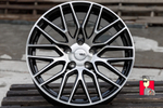 Комплект дисков Vossen VPS-2144 18x8.5 et30 5x114.3