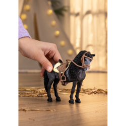 Schleich Конный клуб - Кобыла Pura Raza Espanola с седлом 42708