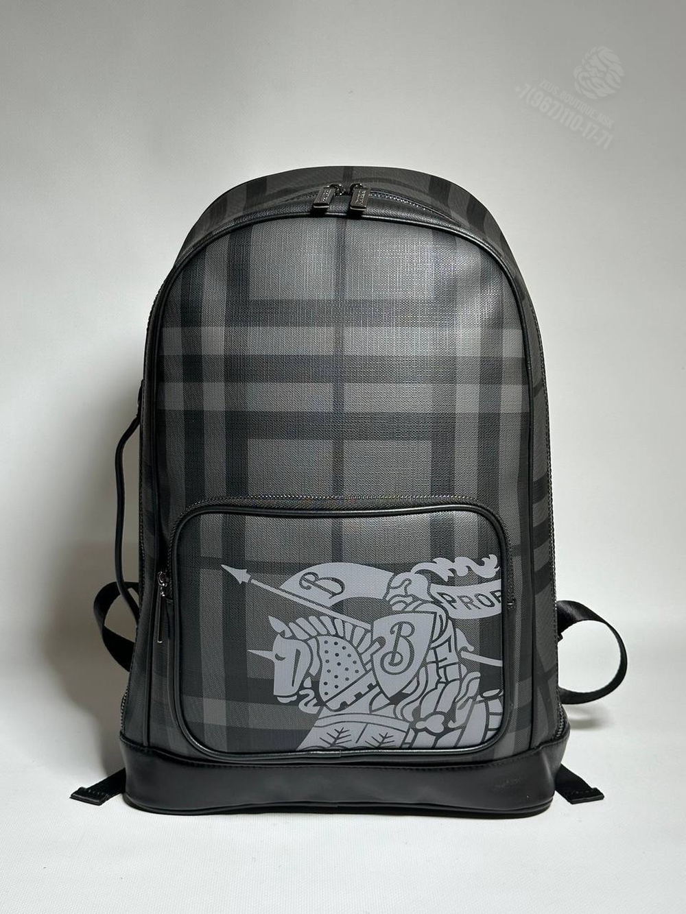 Рюкзак Burberry