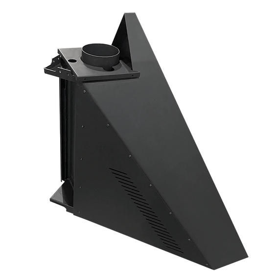 Печь-камин Giza