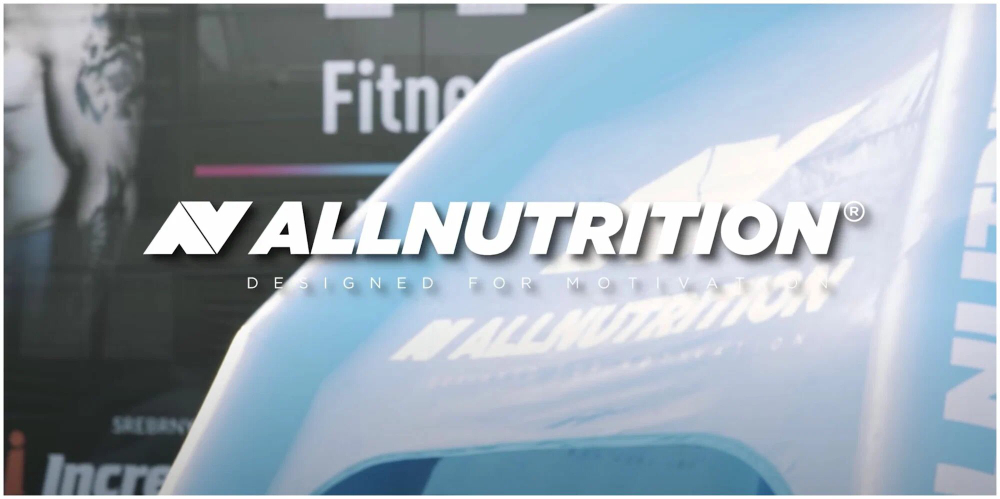 Креатин All Nutrition Creatine Muscle Max 250 г кола