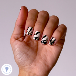 Пленки для маникюра Provocative Nails lotte