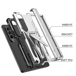 Чехол Rack Case для Samsung Galaxy Z Fold 4