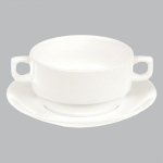 Бульонная пара P.L. Proff Cuisine 350 мл