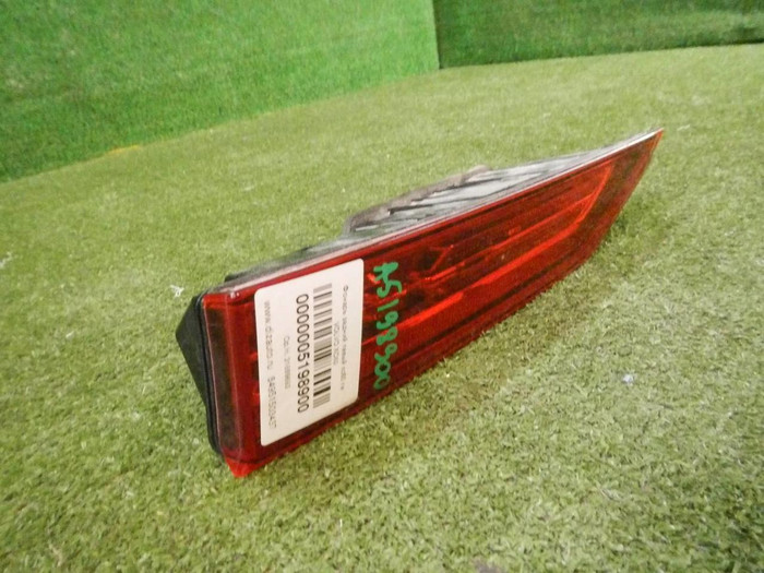 Фонарь левый внутренний Volvo XC60 2 (2017-н.в.)