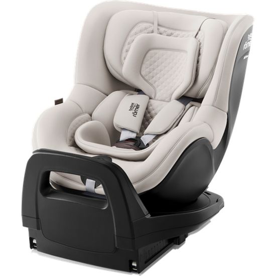Автокресло Britax Roemer Dualfix Pro M 2025 Lux (Soft Taupe)
