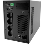 Источник бесперебойного питания Импульс ФОРА 3000