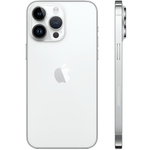 Смартфон Apple iPhone 14 Pro 512GB Dual Sim, Silver (Серебристый)