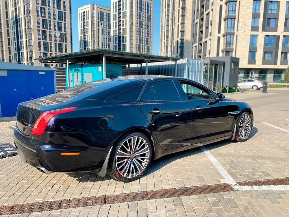 КОВАНЫЕ ДИСКИ ДЛЯ JAGUAR XJ X351 2021 ЯГУАР