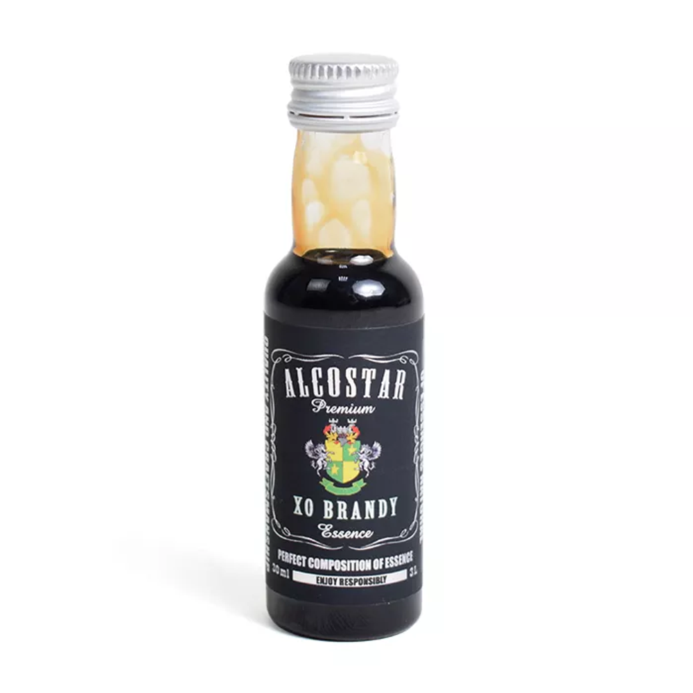 Эссенция XO Brandy Premium Alcostar