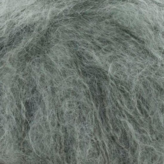 Пряжа FONTY Ombelle бобинный (75% кид мохер, 20% шерсть мериноса, 5% полиамид)