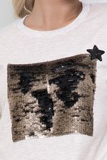 Футболка 41757 Avili