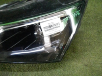 Фара левая Skoda Rapid 2 (2020-н.в.) LED