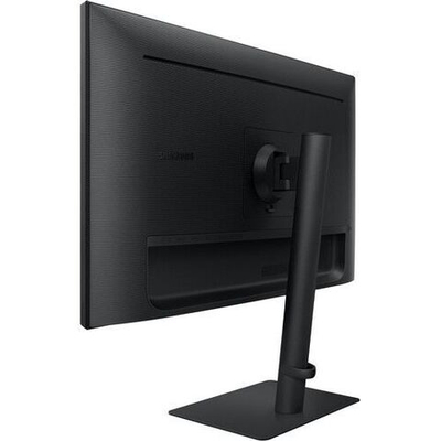 Монитор Samsung 27" ViewFinity S6 S27B610EQI (IPS LED 16:9 2560x1440x75Hz 5ms) Black