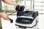 Пылеудаляющий аппарат CTL 26 EI CLEANTEC FESTOOL 577898