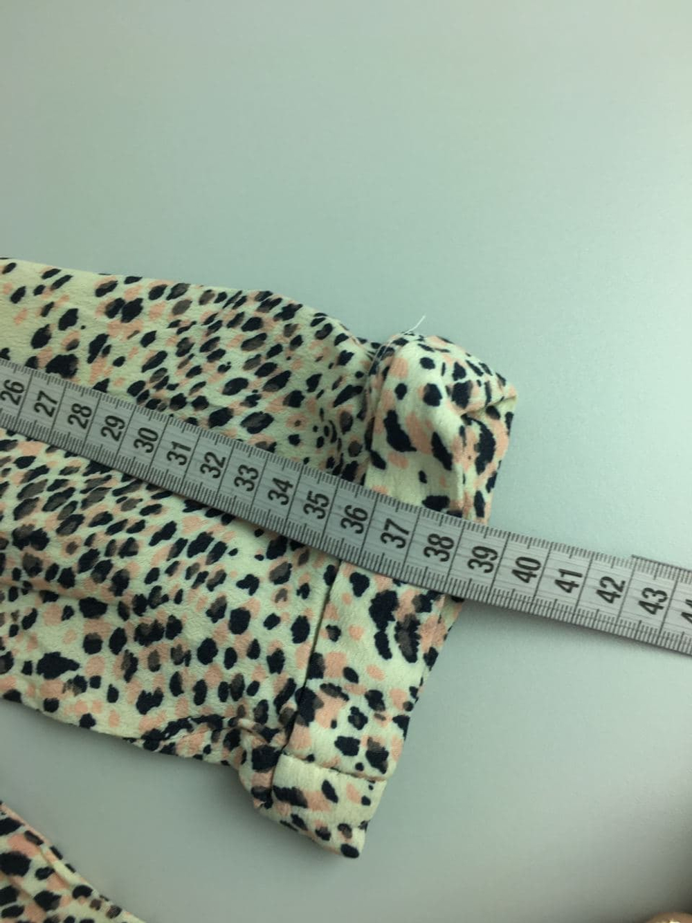 Блуза PROMOD 42/44 размер