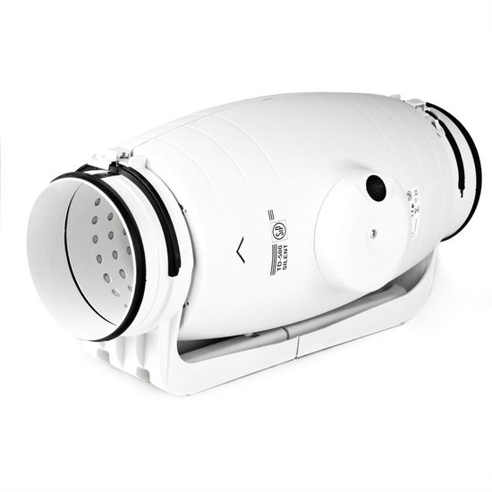 Канальный вентилятор Soler&Palau TD - 500 м3 в час, d 150-160 SILENT