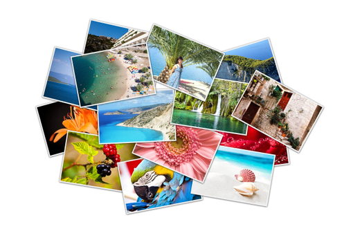 Печать фото