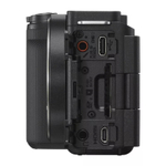 Камера Sony ZV-E10 II