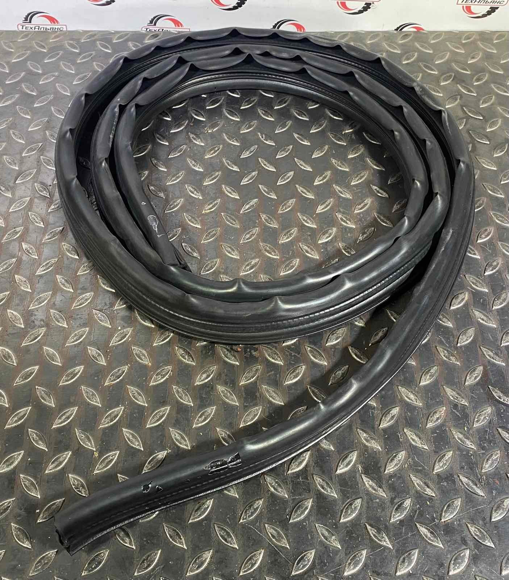 Уплотнитель стекла 15121830