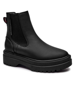 Челси CHELSEA Tommy Hilfiger - черный(FW0FW08162)