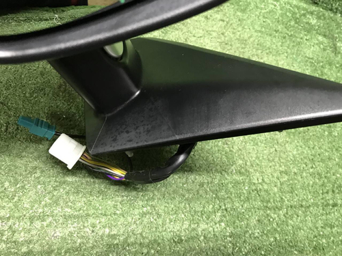 Зеркало левое Geely Coolray (2019-н.в.) 12 конт.