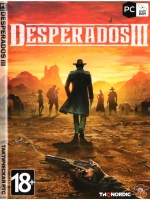 Desperados III (ФЛЕШКА)
