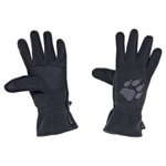 JACK WOLFSKIN PAW GLOVES, перчатки унисекс 10100