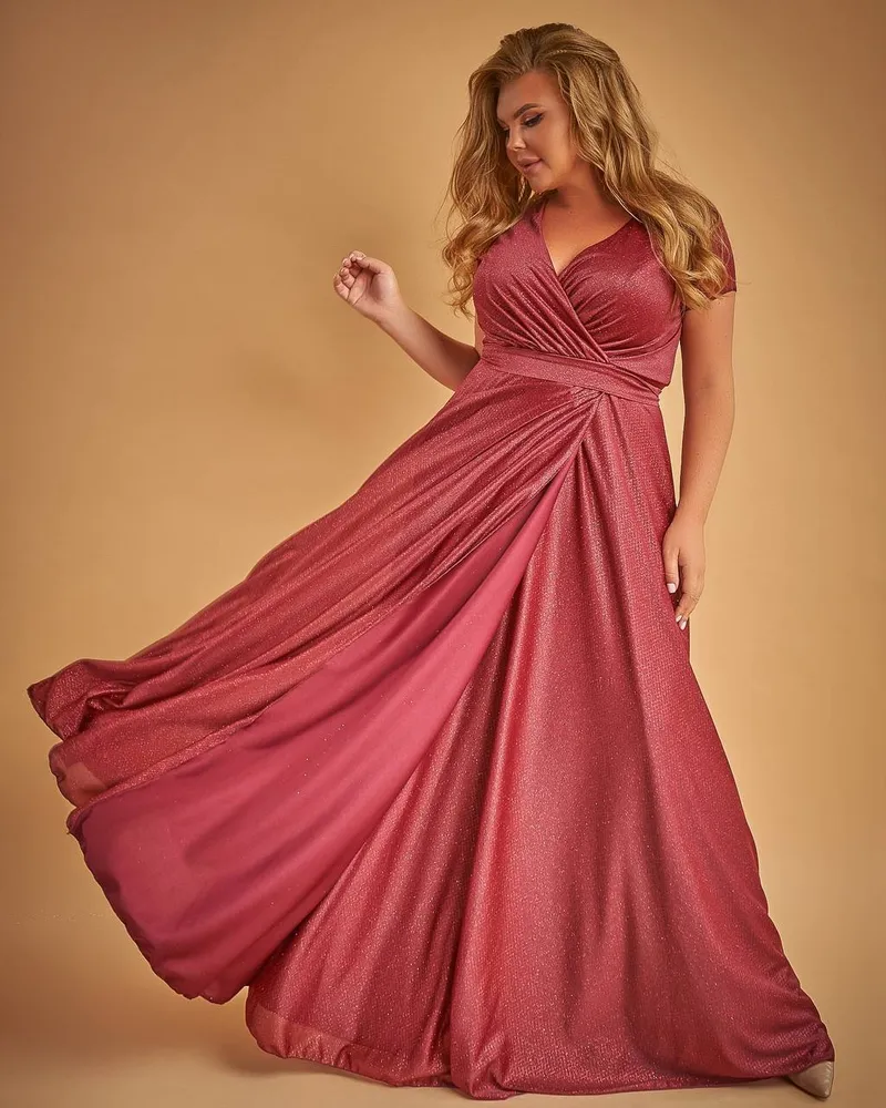 Платье УК-1475-1 Fabrika