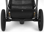 Коляска Inglesina Aptica XT System Duo 2 в 1 2025 Canyon Grey