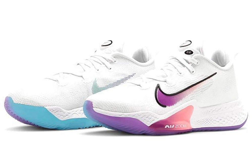 Кроссовки Nike Air Zoom Bb Nxt Nxt Ep "Rawthentic"