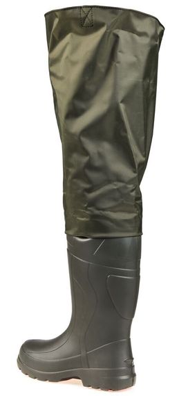 Сапоги заброд. TORVI ЛИМАН с вкладышем р.46-47