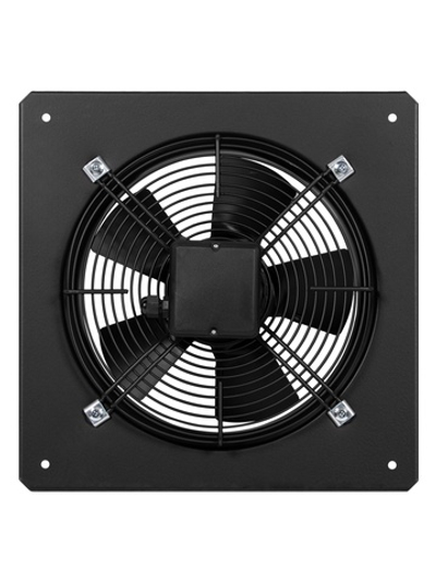 Вентилятор вытяжной осевой SHUFT AXW 200-B-2E