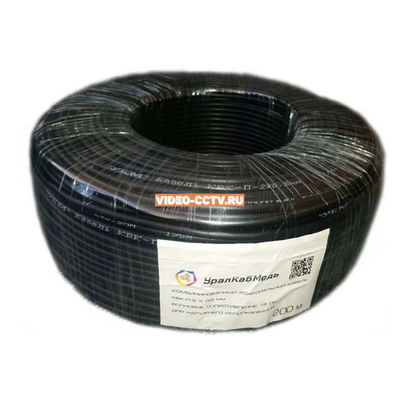 КВК-П-2*0,75 Урал кабель