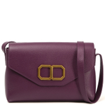 Сумка кожаная FABRETTI L18983-9955