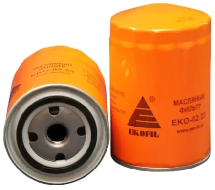 Масляный фильтр ЕКО-02.23 Газ