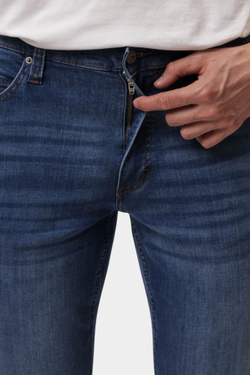 Джинсы мужские MUSTANG Tramper Straight