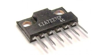 Микросхема  TA7250BP / SQL12