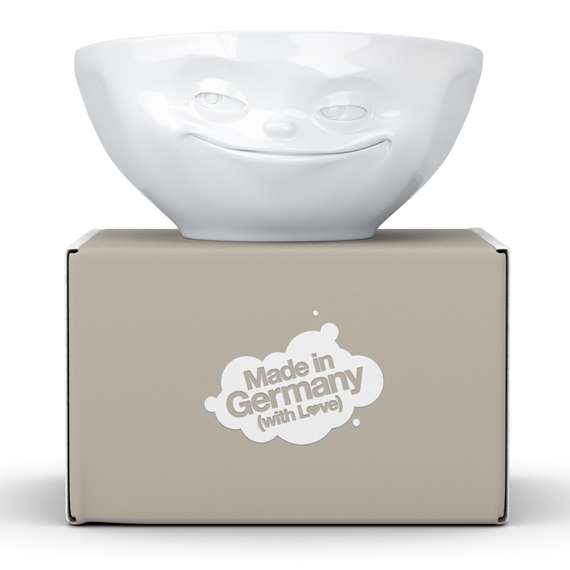 Чаша Tassen Grinning 350 мл