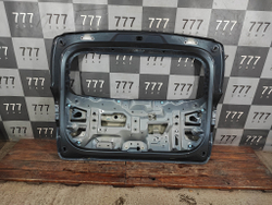 Крышка багажника Geely Okavango 23-нв Б/У Оригинал 5062036700C15