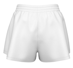 Женские Шорты теннисные Head Play - белый