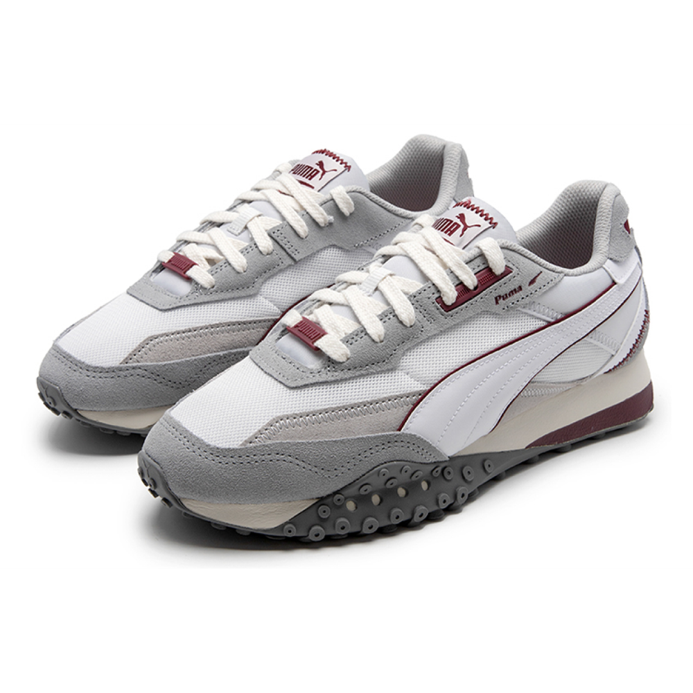 Кроссовки Puma, 393866-02