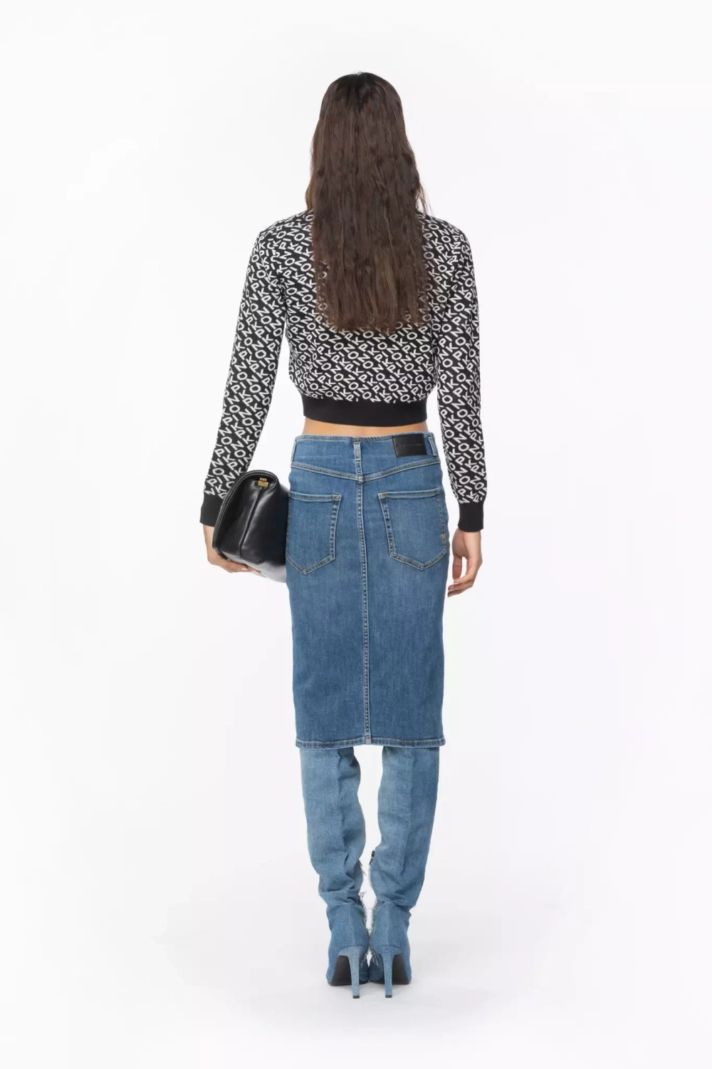 Кардиган PINKO