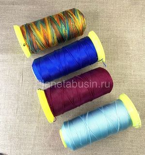 Нейлоновая нить для бус