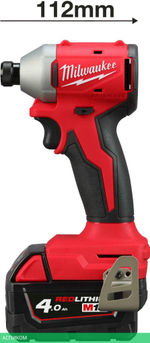 Винтоверт Milwaukee M18 BLIDRC-402C (4933492840)