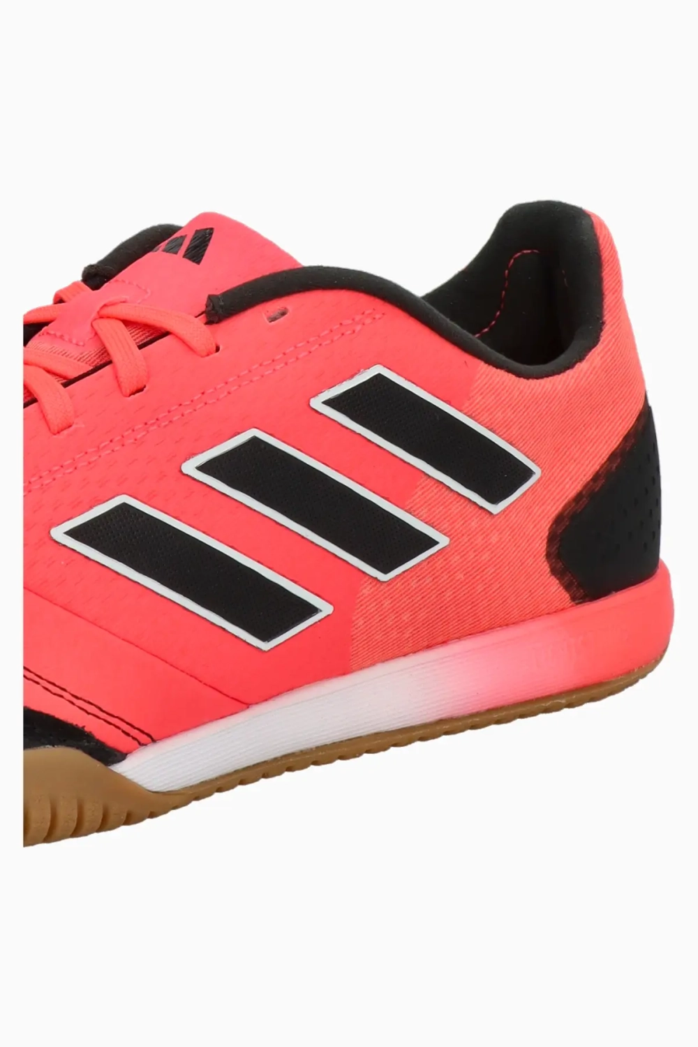 Футзалки adidas Top Sala Competition IN - красный