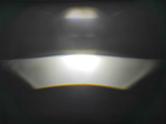 M79 BI, - Белый / ПТФ (M79, белый) BI-LED линзы + ДХО (Nissan, Infiniti), светодиодные противотуманные фары (2 шт. / комплект)