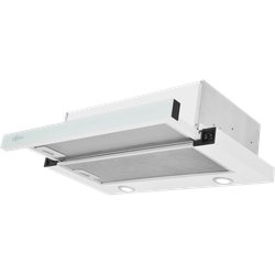 Встраиваемая вытяжка ZUGEL ZHT651GW