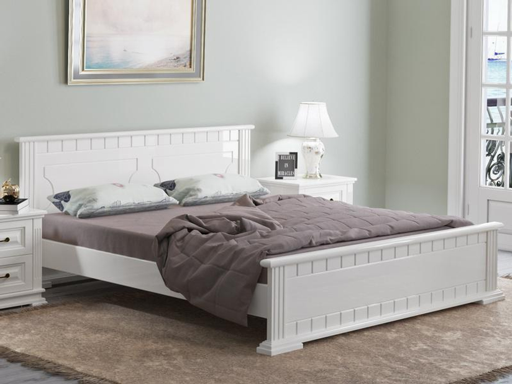 Кровать Милена