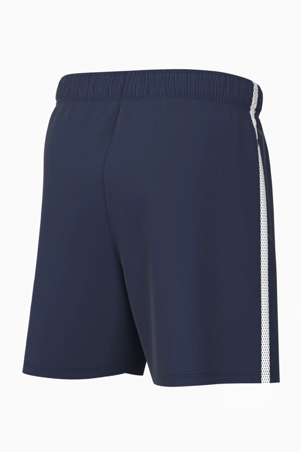 Шорты Nike Dri-Fit Park 26 Junior - темно-синий